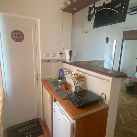 Guest House Simona Sapareva Banya Bagian luar foto
