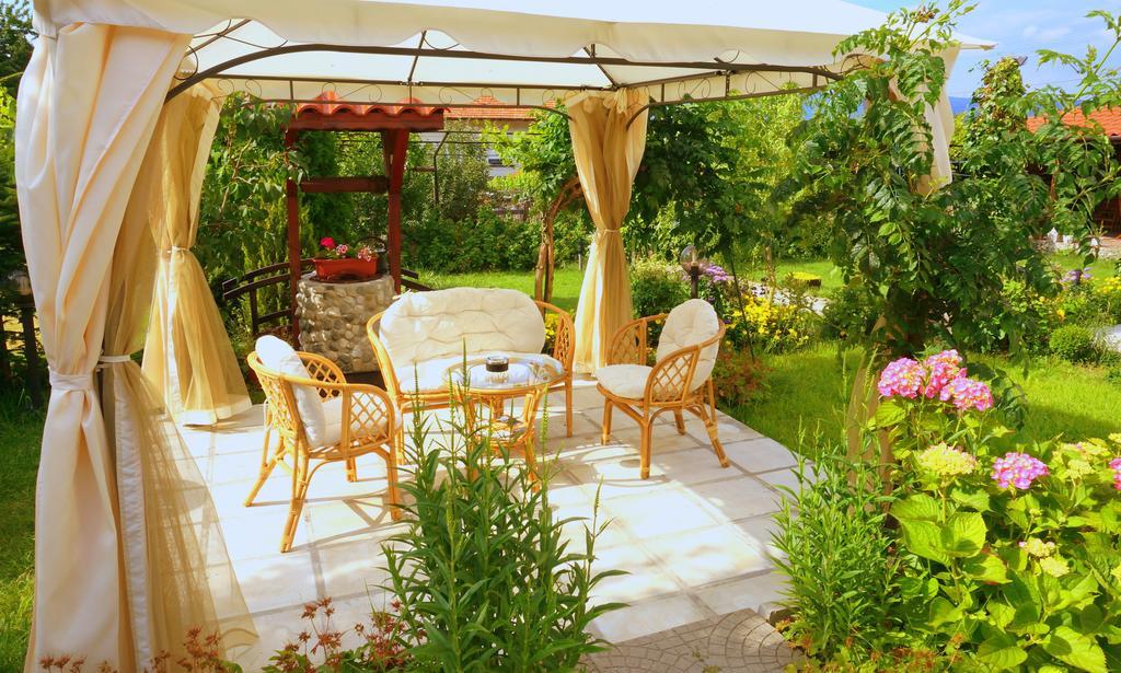 Guest House Simona Sapareva Banya Bagian luar foto