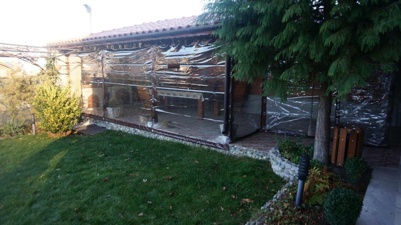 Guest House Simona Sapareva Banya Bagian luar foto
